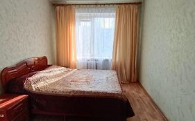 Уютная Просторная 2Комн Квартира